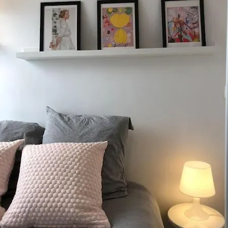 Daire - L'appartement De Marius, Calme Et Confort