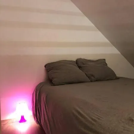 Appartement - L'appartement De Marius, Calme Et Confort Angers